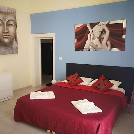 Il Da Vinci Casa Vacanze Giovinazzo Zewnętrze zdjęcie