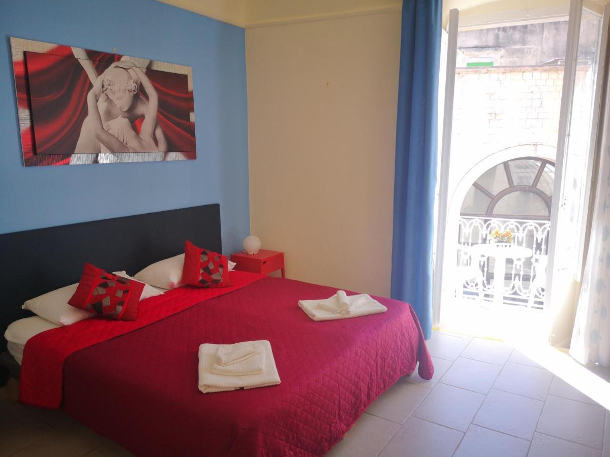 Il Da Vinci Casa Vacanze Giovinazzo Zewnętrze zdjęcie