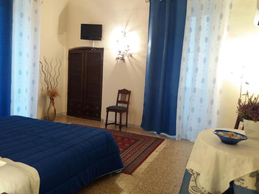 Il Da Vinci Casa Vacanze Giovinazzo Zewnętrze zdjęcie
