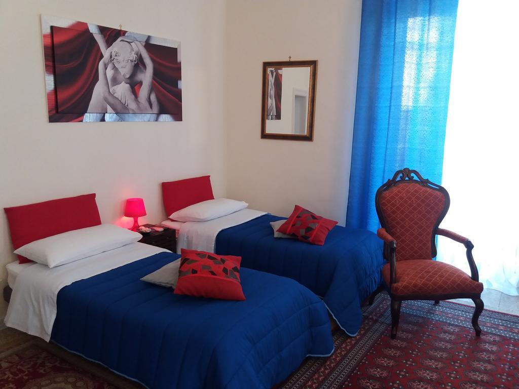 Il Da Vinci Casa Vacanze Giovinazzo Zewnętrze zdjęcie