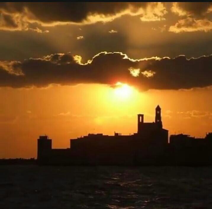 Hotel Il Da Vinci Casa Vacanze Giovinazzo Zewnętrze zdjęcie