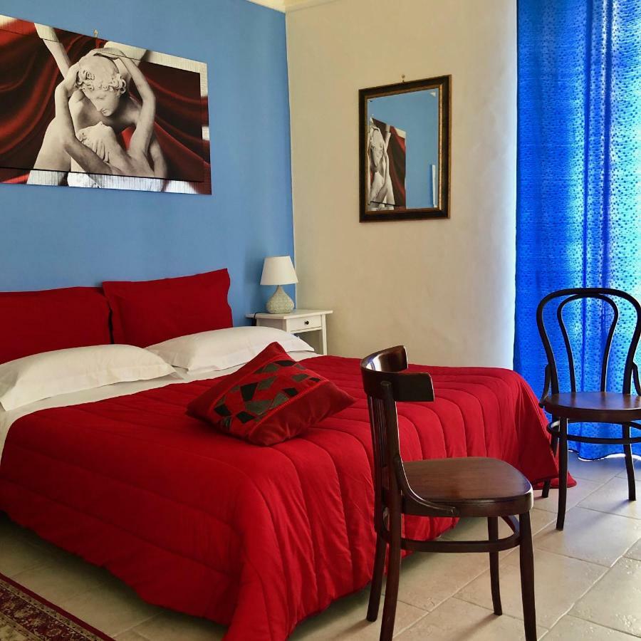 Il Da Vinci Casa Vacanze Giovinazzo Zewnętrze zdjęcie